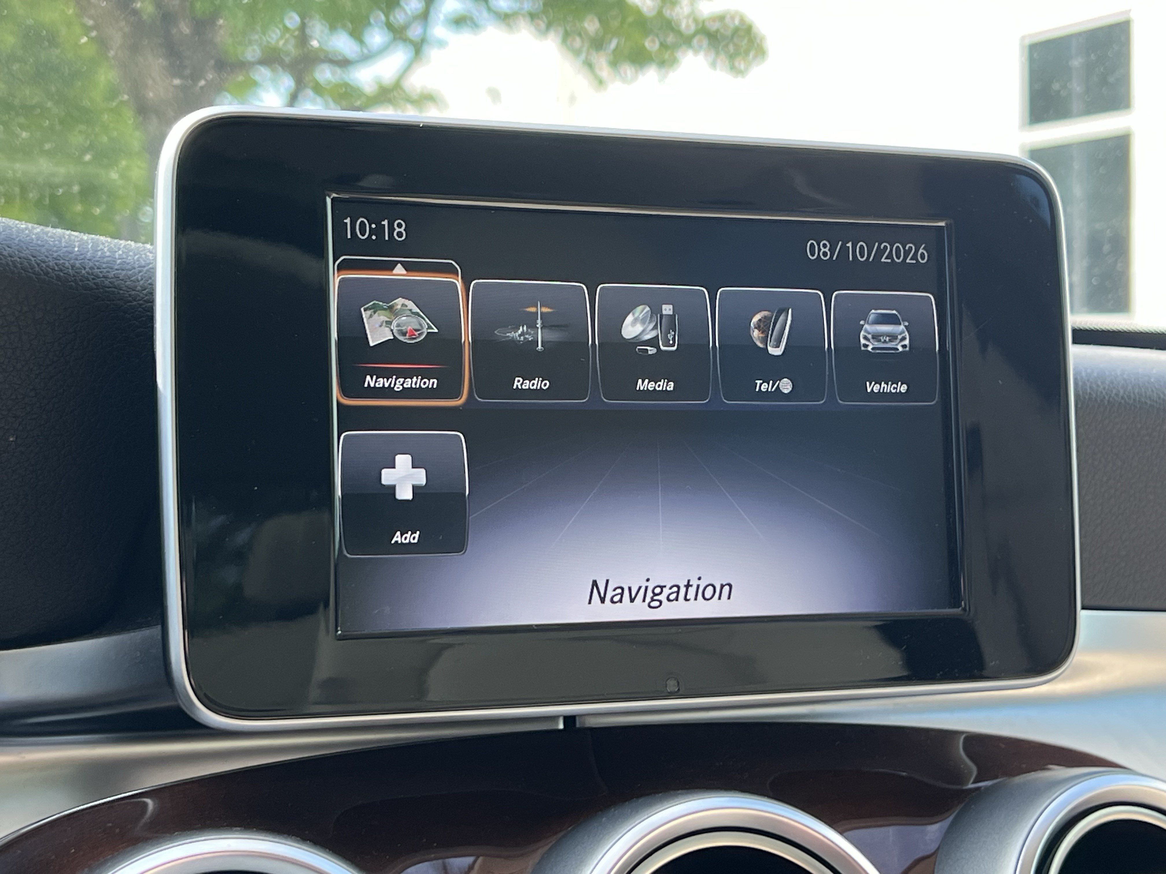 Used 2019 Mercedes-Benz GLC 300 image 24