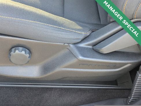 Used 2021 Ford F150 Tremor w/ Trailer Tow Package image 22