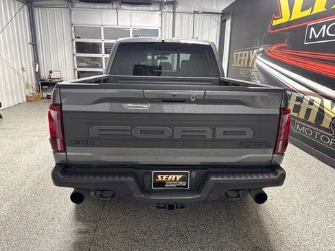 Used 2024 Ford F150 Raptor AWD/4WD image 15