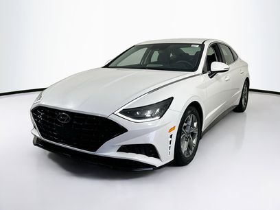 Used 2022 Hyundai Sonata SEL