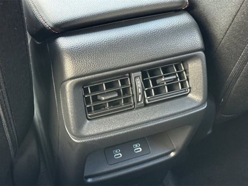 Certified 2025 Honda CR-V Sport image 17