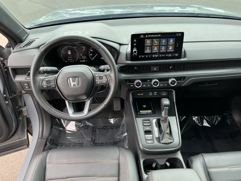 Used 2025 Honda CR-V Sport-L image 11