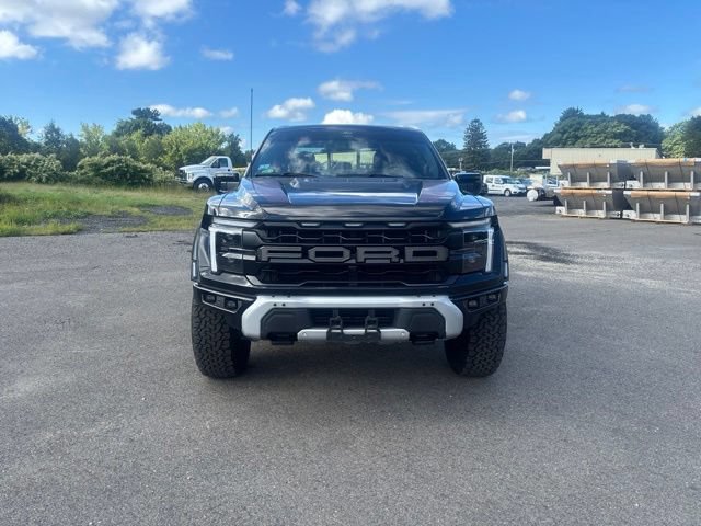 Used 2025 Ford F150 Raptor AWD/4WD image 8