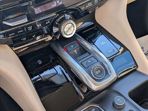 Certified 2023 Acura MDX FWD w/ Technology Package image 13