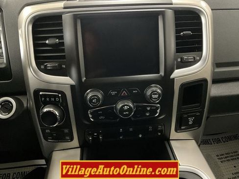 Used 2018 RAM 1500 Big Horn image 19