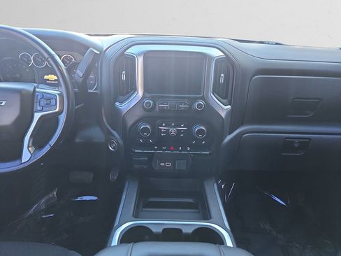 Used 2021 Chevrolet Silverado 1500 RST image 13