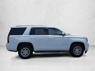 Used 2017 GMC Yukon SLE w/ Convenience Package RWD video 4