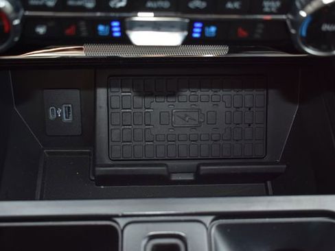 Used 2023 Ford F150 Tremor w/ Equipment Group 402A High AWD/4WD image 42
