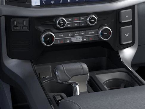 New 2025 Ford F150 Lightning XLT w/ Max Trailer Tow Package image 15