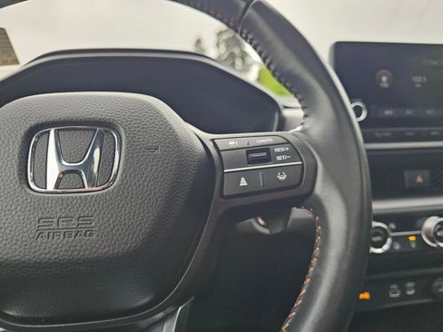 Certified 2024 Honda CR-V Sport image 32