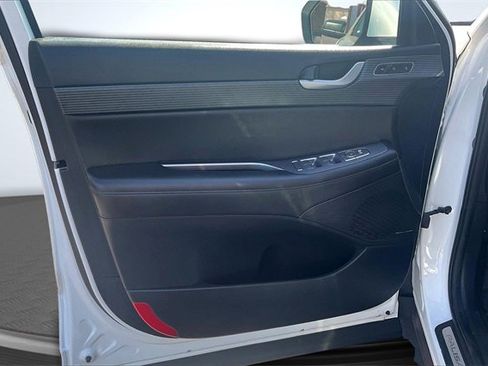 Used 2024 Hyundai Palisade Limited image 22