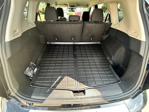 Used 2026 Nissan Rogue SV FWD image 6