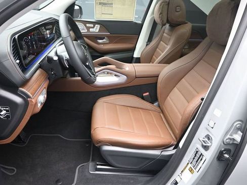 New 2026 Mercedes-Benz GLE 350 4MATIC image 18