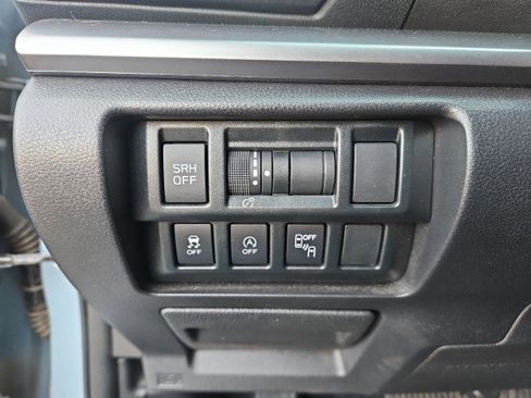 Used 2021 Subaru Crosstrek 2.5i Limited w/ Popular Package #3 image 17