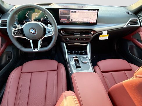 New 2026 BMW 430i w/ M Sport Package RWD image 15