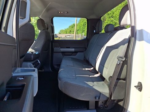 Used 2024 Ford F150 XLT w/ Mobile Office Package AWD/4WD image 10