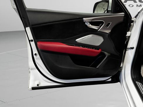 Certified 2022 Acura RDX A-Spec image 18