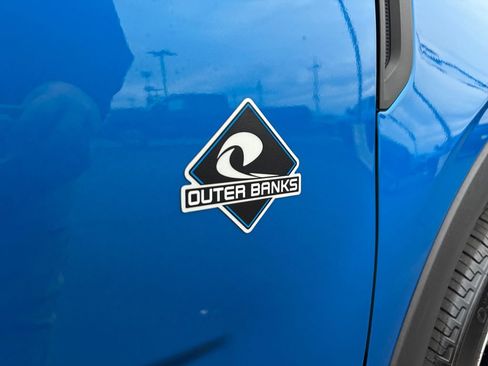 Used 2025 Ford Bronco Sport Outer Banks w/ Outer Banks Tech Package+ image 31