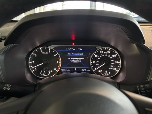 Used 2026 Nissan Altima 2.5 SV FWD image 39