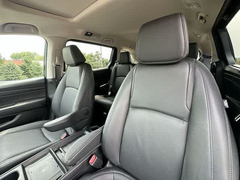 Used 2026 Honda Odyssey EX-L image 16