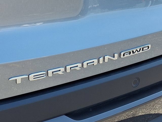 New 2026 GMC Terrain Elevation w/ Elevation Premium Package AWD/4WD image 18