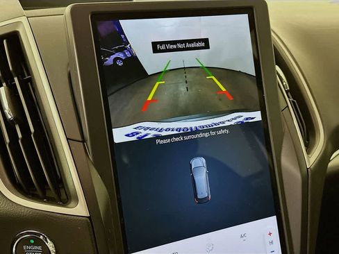 Certified 2022 Ford Edge SEL w/ Convenience Package image 26