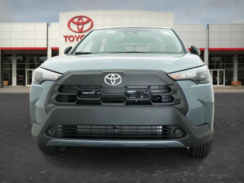 New 2026 Toyota Corolla Cross L image 15