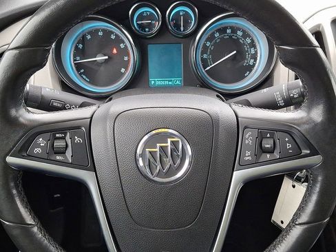 Used 2014 Buick Verano Convenience image 18
