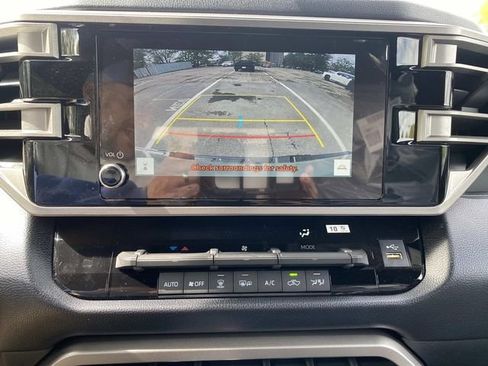 New 2026 Toyota Tundra SR5 AWD/4WD image 9