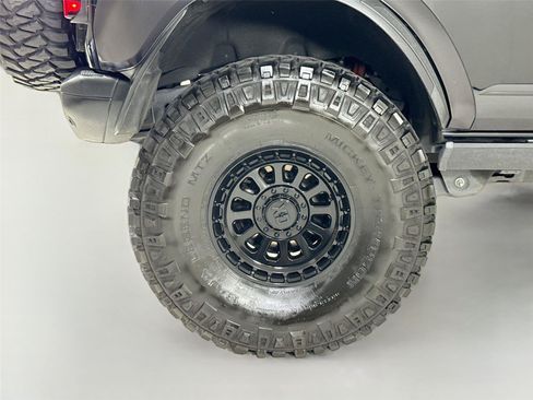Used 2023 Ford Bronco Raptor AWD/4WD image 37