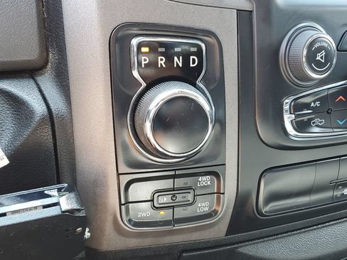 Used 2019 RAM 1500 Tradesman w/ SXT Plus Group AWD/4WD image 24