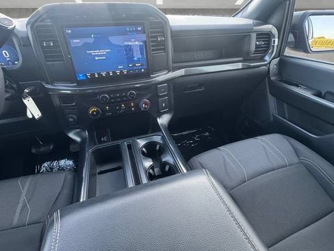 Used 2024 Ford F150 STX RWD image 3