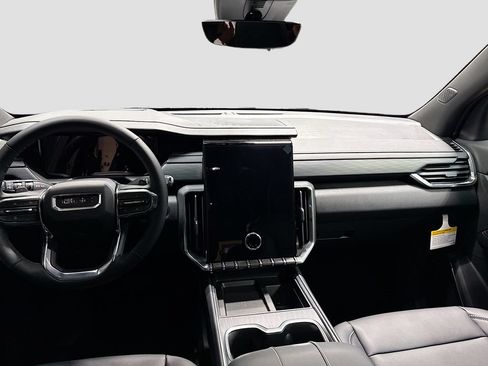 New 2026 GMC Acadia Elevation w/ Black Edition FWD image 22