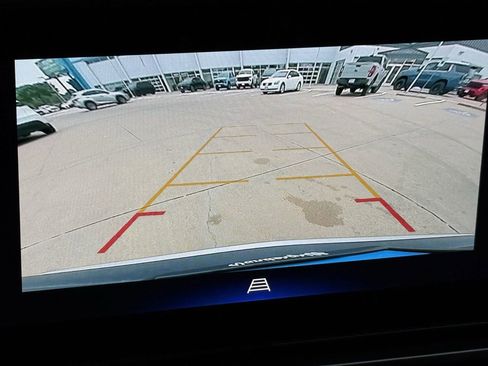 Used 2025 Chevrolet TrailBlazer LT image 17