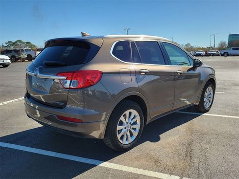 Used 2017 Buick Envision Essence image 17