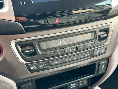 Used 2016 Honda Pilot EX-L image 22