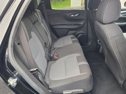 Certified 2023 Chevrolet Blazer LT w/ Convenience Package FWD image 10