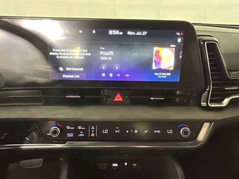 Used 2023 Kia Sportage X-Line w/ X-Line Premium Package AWD/4WD image 23