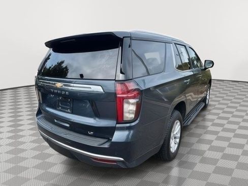 Used 2021 Chevrolet Tahoe LT image 5