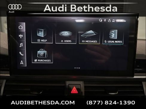 Used 2022 Audi S5 Premium Plus w/ Premium Plus Package image 22