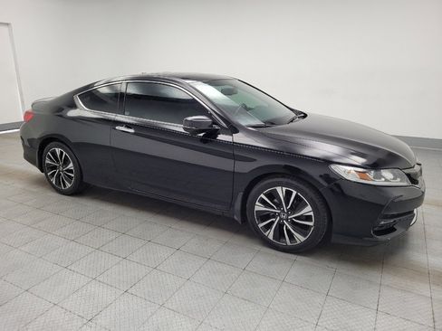 Used 2017 Honda Accord EX-L image 11