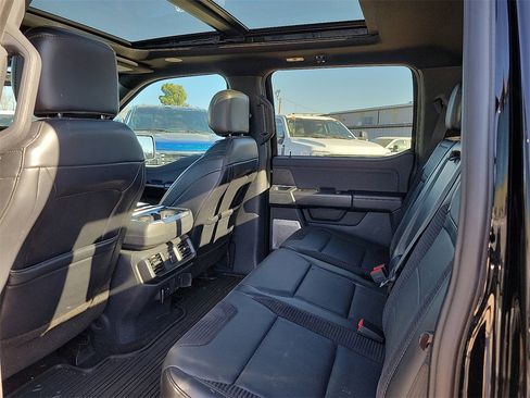 Used 2021 Ford F150 Raptor w/ Equipment Group 801A High image 16