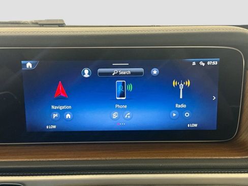 Used 2025 Mercedes-Benz G 63 AMG G 63 AMG image 15