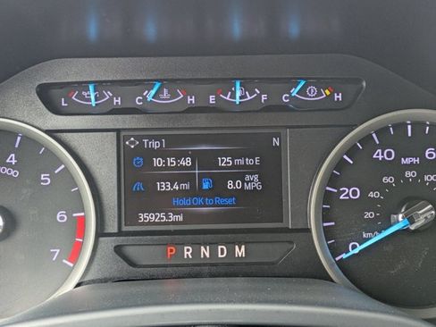 Used 2022 Ford F350 XL w/ STX Appearance Package AWD/4WD image 11