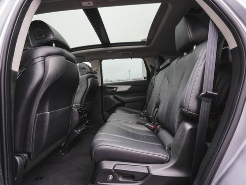 Used 2023 Acura MDX SH-AWD w/ Technology Package image 34