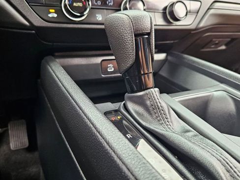 Used 2025 Honda Accord SE image 16