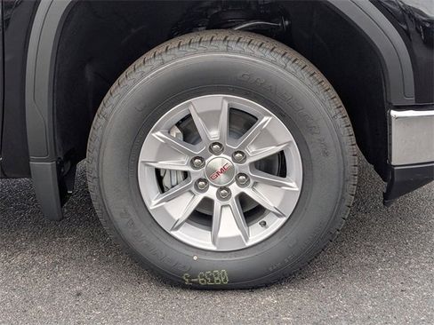 New 2026 GMC Sierra 1500 Pro w/ Pro Value Package image 11