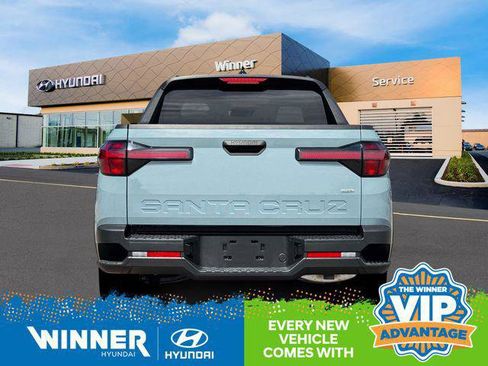 New 2026 Hyundai Santa Cruz SEL image 6