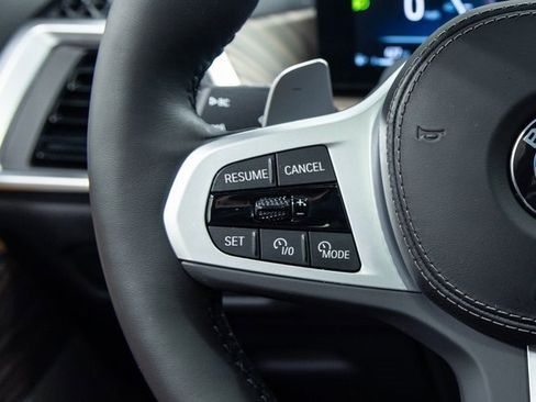 Certified 2024 BMW X6 xDrive40i w/ Executive Package image 15