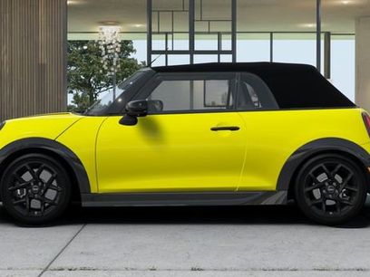 New 2026 MINI Cooper S